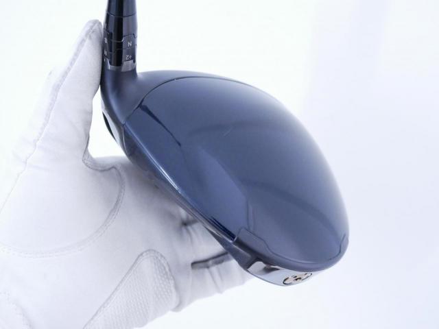 Driver : Callaway : ไดรเวอร์ Callaway Paradym X (รุ่นปี 2023 Japan Spec.) Loft 9 (ปรับได้) ก้าน Fujikura Ventus TR 5 Flex S