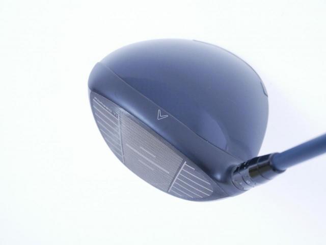 Driver : Callaway : ไดรเวอร์ Callaway Paradym X (รุ่นปี 2023 Japan Spec.) Loft 9 (ปรับได้) ก้าน Fujikura Ventus TR 5 Flex S