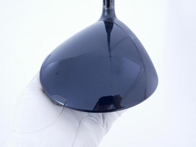 Driver : Callaway : ไดรเวอร์ Callaway Paradym X (รุ่นปี 2023 Japan Spec.) Loft 9 (ปรับได้) ก้าน Fujikura Ventus TR 5 Flex S
