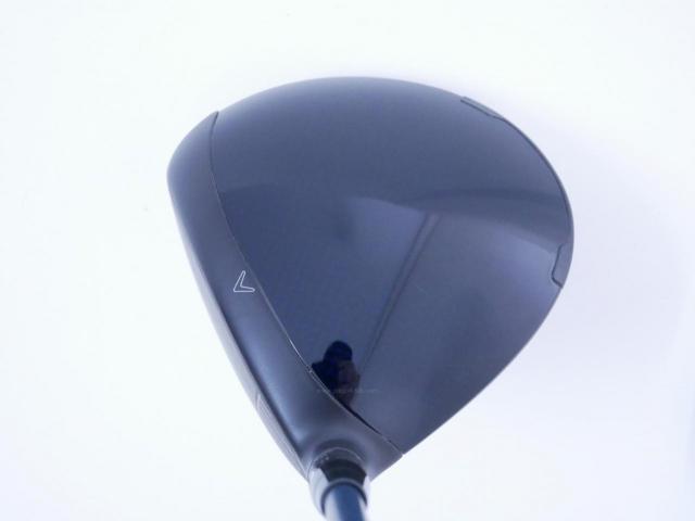 Driver : Callaway : ไดรเวอร์ Callaway Paradym X (รุ่นปี 2023 Japan Spec.) Loft 9 (ปรับได้) ก้าน Fujikura Ventus TR 5 Flex S