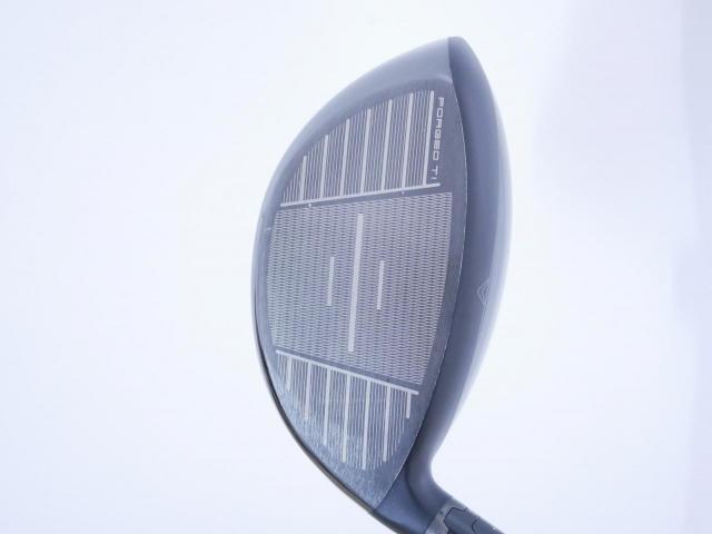 Driver : Callaway : ไดรเวอร์ Callaway Paradym X (รุ่นปี 2023 Japan Spec.) Loft 9 (ปรับได้) ก้าน Fujikura Ventus TR 5 Flex S
