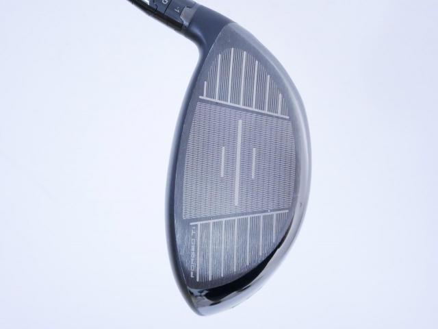 Driver : Callaway : ไดรเวอร์ Callaway Paradym X (รุ่นปี 2023 Japan Spec.) Loft 9 (ปรับได้) ก้าน Fujikura Ventus TR 5 Flex S