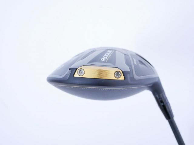 Driver : Callaway : ไดรเวอร์ Callaway Rogue ST MAX (ออกปี 2022 Japan Spec.) Loft 9 ก้าน Fujikura Ventus 5 Flex S