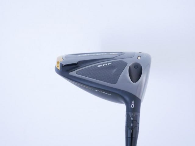 Driver : Callaway : ไดรเวอร์ Callaway Rogue ST MAX (ออกปี 2022 Japan Spec.) Loft 9 ก้าน Fujikura Ventus 5 Flex S