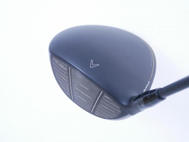 Driver : Callaway : ไดรเวอร์ Callaway Rogue ST MAX (ออกปี 2022 Japan Spec.) Loft 9 ก้าน Fujikura Ventus 5 Flex S