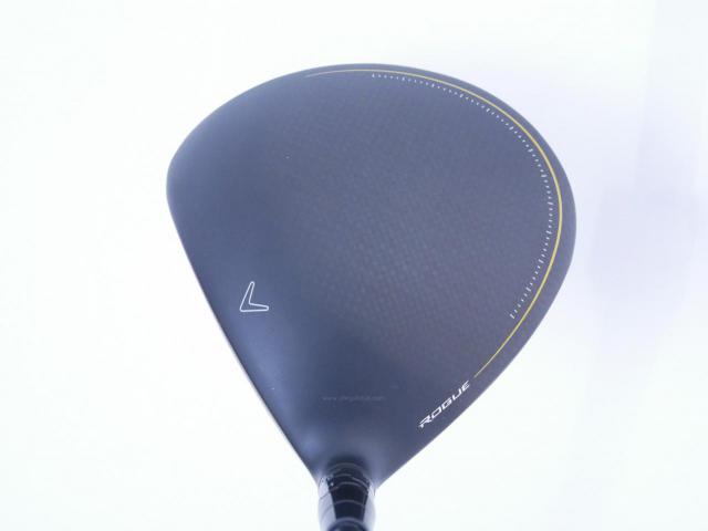 Driver : Callaway : ไดรเวอร์ Callaway Rogue ST MAX (ออกปี 2022 Japan Spec.) Loft 9 ก้าน Fujikura Ventus 5 Flex S