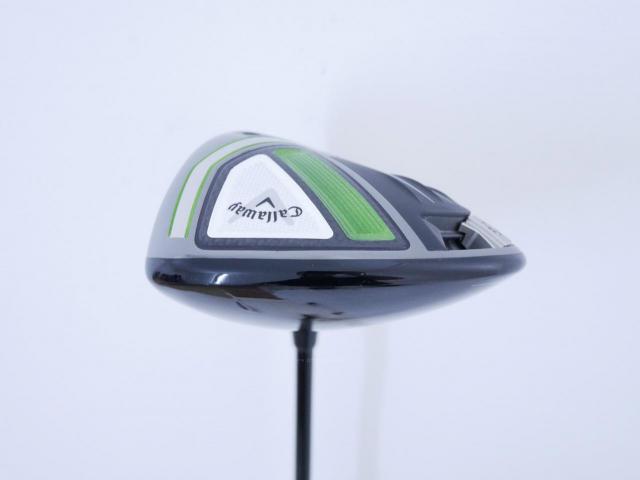 Driver : Callaway : ไดรเวอร์ Callaway EPIC MAX LS (รุ่นปี 2021) Loft 9 ก้าน Mitsubishi TENSEI 55 Flex S