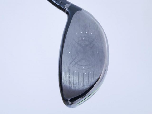 Driver : Callaway : ไดรเวอร์ Callaway EPIC MAX LS (รุ่นปี 2021) Loft 9 ก้าน Mitsubishi TENSEI 55 Flex S