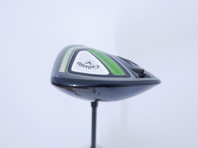 Driver : Callaway : ไดรเวอร์ Callaway EPIC MAX (รุ่นปี 2021) Loft 9 ก้าน Mitsubishi Diamana 40 Flex SR