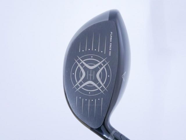 Driver : Callaway : ไดรเวอร์ Callaway EPIC MAX (รุ่นปี 2021) Loft 9 ก้าน Mitsubishi Diamana 40 Flex SR
