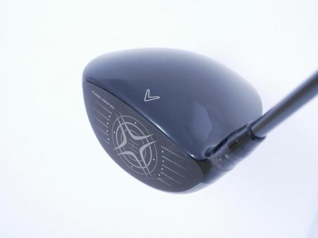 Driver : Callaway : ไดรเวอร์ Callaway EPIC MAX (รุ่นปี 2021) Loft 9 ก้าน Mitsubishi Diamana 40 Flex SR