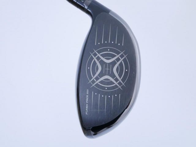 Driver : Callaway : ไดรเวอร์ Callaway EPIC MAX (รุ่นปี 2021) Loft 9 ก้าน Mitsubishi Diamana 40 Flex SR