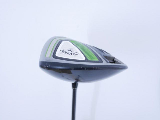 Driver : Callaway : ไดรเวอร์ Callaway EPIC MAX (รุ่นปี 2021) Loft 10.5 ก้าน Mitsubishi Diamana 40 Flex S