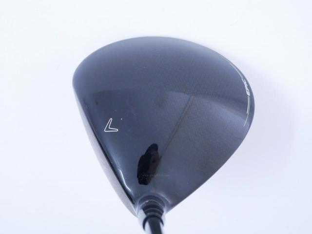 Driver : Callaway : ไดรเวอร์ Callaway EPIC MAX (รุ่นปี 2021) Loft 10.5 ก้าน Mitsubishi Diamana 40 Flex S