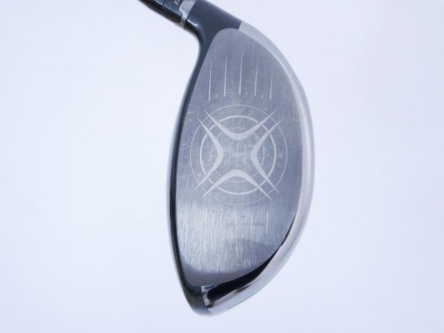 Driver : Callaway : ไดรเวอร์ Callaway EPIC MAX (รุ่นปี 2021) Loft 10.5 ก้าน Mitsubishi Diamana 40 Flex S