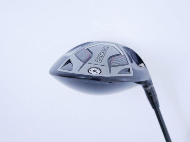 Driver : Callaway : ไดรเวอร์ Callaway Big Bertha B21 (รุ่นปี 2021 ตีไกลมากๆ) Loft 10.5 ก้าน Mitsubishi TENSEI 65 Flex S
