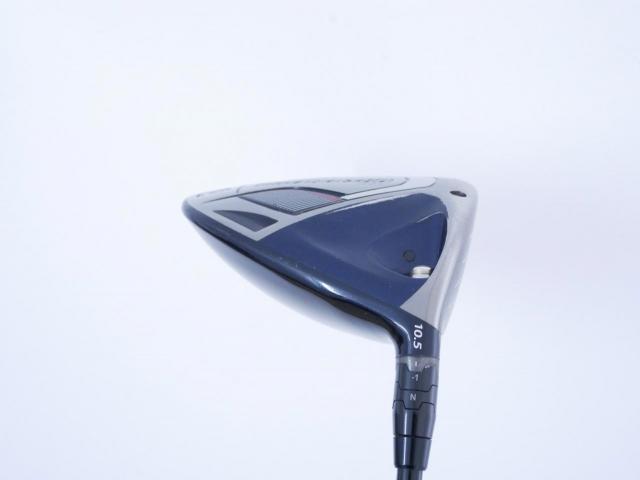 Driver : Callaway : ไดรเวอร์ Callaway Big Bertha B21 (รุ่นปี 2021 ตีไกลมากๆ) Loft 10.5 ก้าน Mitsubishi TENSEI 65 Flex S