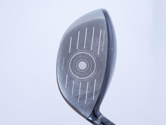 Driver : Callaway : ไดรเวอร์ Callaway Big Bertha B21 (รุ่นปี 2021 ตีไกลมากๆ) Loft 10.5 ก้าน Mitsubishi TENSEI 65 Flex S
