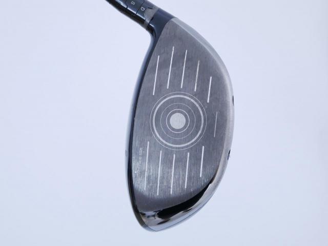 Driver : Callaway : ไดรเวอร์ Callaway Big Bertha B21 (รุ่นปี 2021 ตีไกลมากๆ) Loft 10.5 ก้าน Mitsubishi TENSEI 65 Flex S