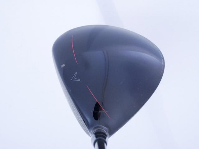 Driver : Callaway : ไดรเวอร์ Callaway Big Bertha B21 (รุ่นปี 2021 ตีไกลมากๆ) Loft 10.5 ก้าน Mitsubishi TENSEI 65 Flex S