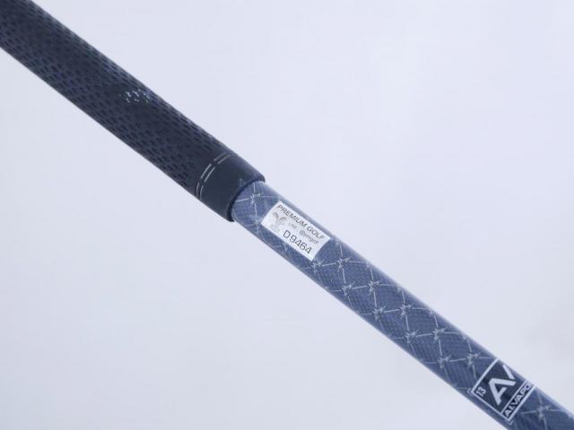 Driver : Callaway : ไดรเวอร์ Callaway Big Bertha B21 (รุ่นปี 2021 ตีไกลมากๆ) Loft 10.5 ก้าน Mitsubishi TENSEI 65 Flex S