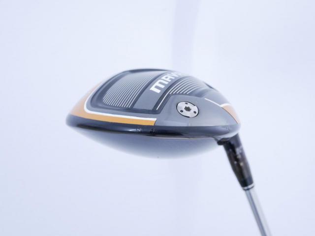 Driver : Callaway : ไดรเวอร์ Callaway Mavrik (ออกปี 2020) Loft 9 ก้าน Mitsubishi Diamana 50 Flex S