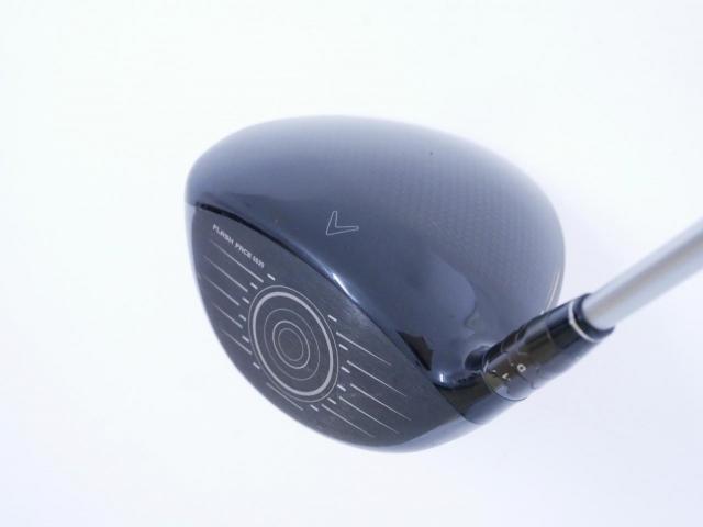 Driver : Callaway : ไดรเวอร์ Callaway Mavrik (ออกปี 2020) Loft 9 ก้าน Mitsubishi Diamana 50 Flex S