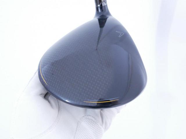 Driver : Callaway : ไดรเวอร์ Callaway Mavrik (ออกปี 2020) Loft 9 ก้าน Mitsubishi Diamana 50 Flex S