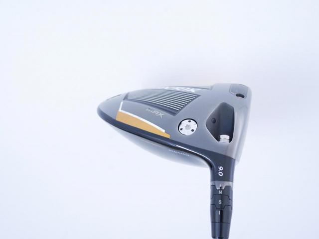 Driver : Callaway : ไดรเวอร์ Callaway Mavrik MAX (ออกปี 2020 Japan Spec.) Loft 9 ก้าน Mitsubishi Diamana 40 Flex S