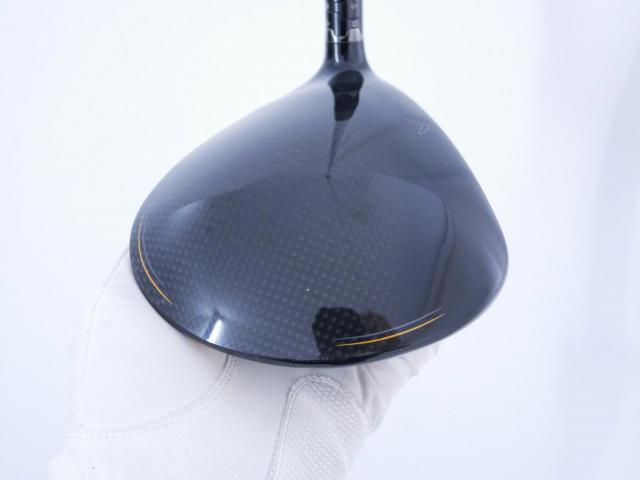 Driver : Callaway : ไดรเวอร์ Callaway Mavrik MAX (ออกปี 2020 Japan Spec.) Loft 9 ก้าน Mitsubishi Diamana 40 Flex S