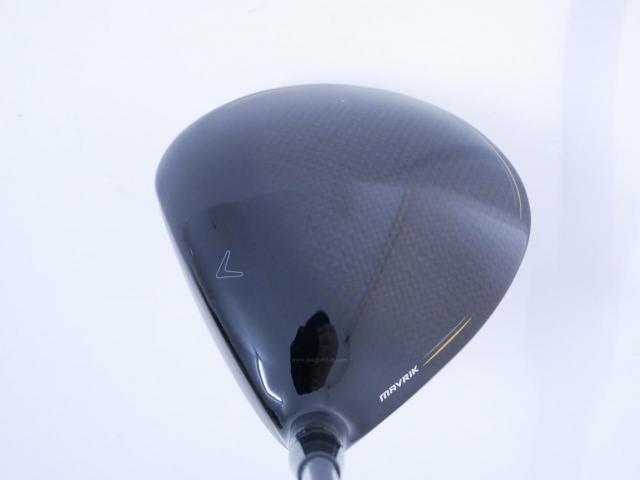 Driver : Callaway : ไดรเวอร์ Callaway Mavrik MAX (ออกปี 2020 Japan Spec.) Loft 9 ก้าน Mitsubishi Diamana 40 Flex S