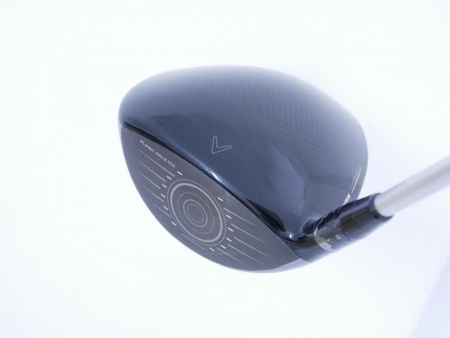 Driver : Callaway : ไดรเวอร์ Callaway Mavrik MAX (ออกปี 2020 Japan Spec.) Loft 9 ก้าน Mitsubishi Diamana 40 Flex S