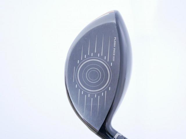 Driver : Callaway : ไดรเวอร์ Callaway Mavrik MAX (ออกปี 2020 Japan Spec.) Loft 9 ก้าน Mitsubishi Diamana 40 Flex S
