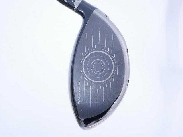 Driver : Callaway : ไดรเวอร์ Callaway Mavrik MAX (ออกปี 2020 Japan Spec.) Loft 9 ก้าน Mitsubishi Diamana 40 Flex S