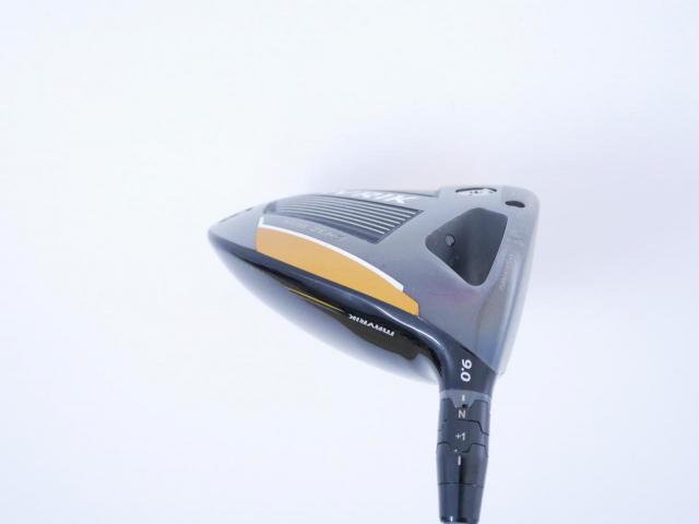 Driver : Callaway : ไดรเวอร์ Callaway Mavrik Sub Zero (ออกปี 2020 Japan Spec.) Loft 9 ก้าน Tour AD SZ Type II Flex S