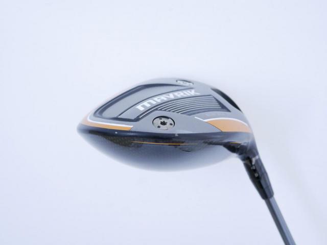 Driver : Callaway : ไดรเวอร์ Callaway Mavrik Sub Zero (ออกปี 2020 Japan Spec.) Loft 9 ก้าน Tour AD SZ Type II Flex S