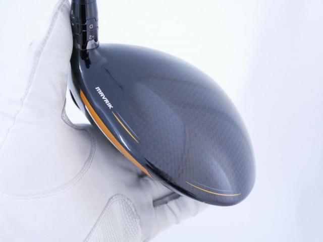 Driver : Callaway : ไดรเวอร์ Callaway Mavrik Sub Zero (ออกปี 2020 Japan Spec.) Loft 9 ก้าน Tour AD SZ Type II Flex S