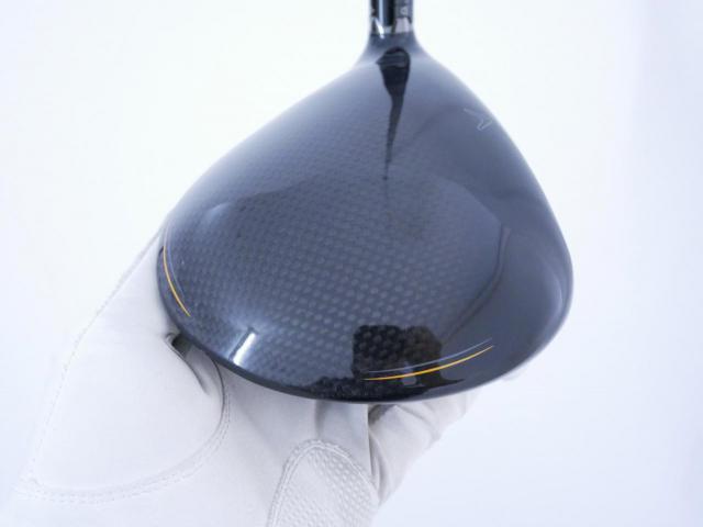 Driver : Callaway : ไดรเวอร์ Callaway Mavrik Sub Zero (ออกปี 2020 Japan Spec.) Loft 9 ก้าน Tour AD SZ Type II Flex S