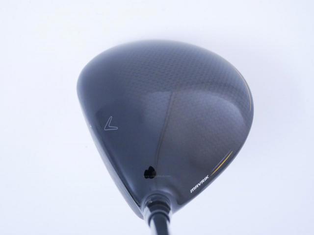 Driver : Callaway : ไดรเวอร์ Callaway Mavrik Sub Zero (ออกปี 2020 Japan Spec.) Loft 9 ก้าน Tour AD SZ Type II Flex S