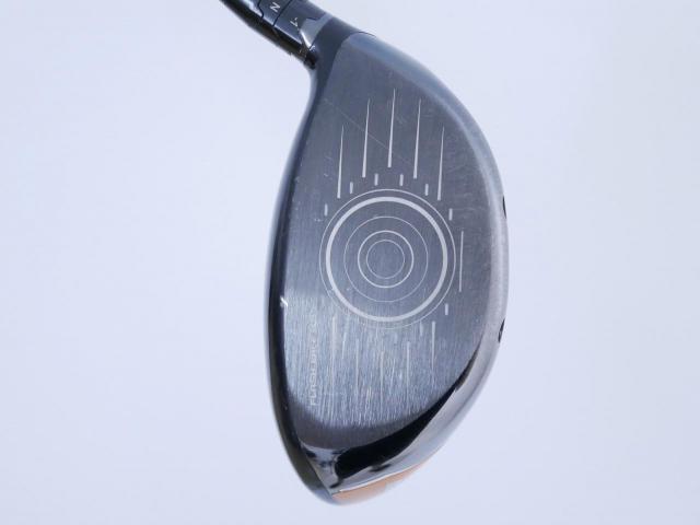 Driver : Callaway : ไดรเวอร์ Callaway Mavrik Sub Zero (ออกปี 2020 Japan Spec.) Loft 9 ก้าน Tour AD SZ Type II Flex S