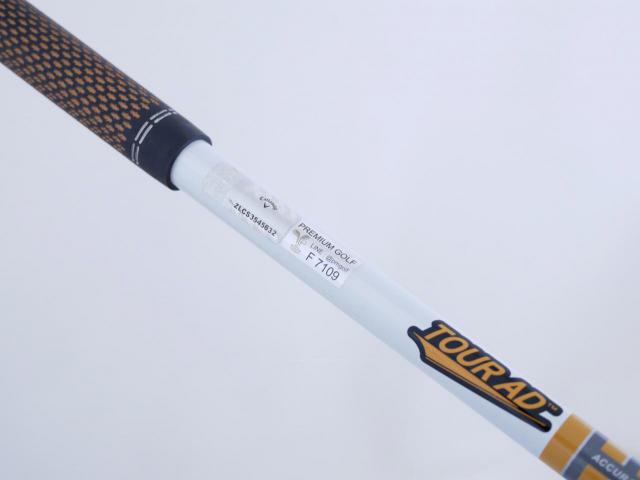 Driver : Callaway : ไดรเวอร์ Callaway Mavrik Sub Zero (ออกปี 2020 Japan Spec.) Loft 9 ก้าน Tour AD SZ Type II Flex S