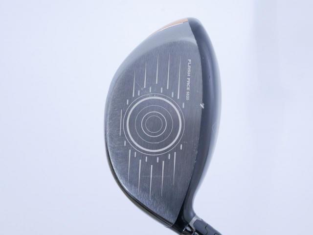 Driver : Callaway : ไดรเวอร์ Callaway Mavrik Sub Zero (ออกปี 2020 Japan Spec.) Loft 9 ก้าน Tour AD SZ Type II Flex S
