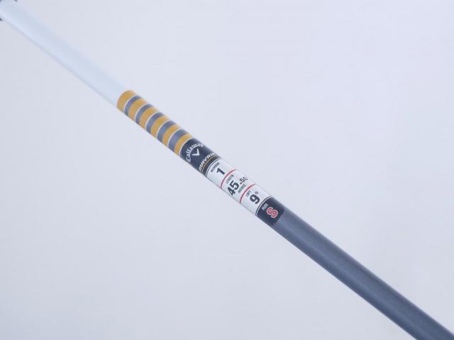 Driver : Callaway : ไดรเวอร์ Callaway Mavrik Sub Zero (ออกปี 2020 Japan Spec.) Loft 9 ก้าน Tour AD SZ Type II Flex S
