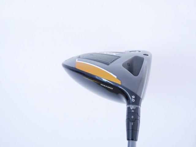 Driver : Callaway : ไดรเวอร์ Callaway Mavrik Sub Zero (ออกปี 2020 Japan Spec.) Loft 9 ก้าน Tour AD SZ Type II Flex S