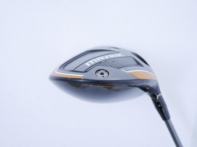 Driver : Callaway : ไดรเวอร์ Callaway Mavrik Sub Zero (ออกปี 2020 Japan Spec.) Loft 9 ก้าน Tour AD SZ Type II Flex S