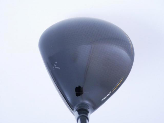Driver : Callaway : ไดรเวอร์ Callaway Mavrik Sub Zero (ออกปี 2020 Japan Spec.) Loft 9 ก้าน Tour AD SZ Type II Flex S