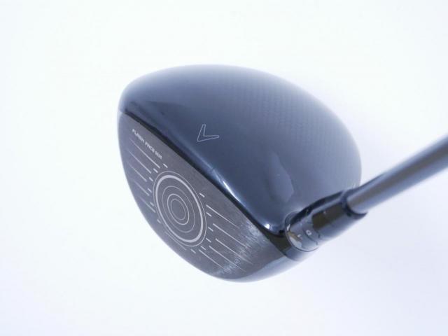 Driver : Callaway : ไดรเวอร์ Callaway Mavrik Sub Zero (ออกปี 2020 Japan Spec.) Loft 9 ก้าน Tour AD SZ Type II Flex S