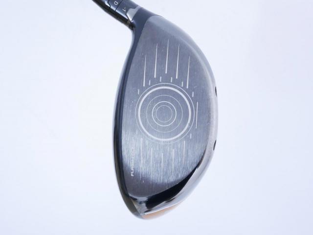 Driver : Callaway : ไดรเวอร์ Callaway Mavrik Sub Zero (ออกปี 2020 Japan Spec.) Loft 9 ก้าน Tour AD SZ Type II Flex S