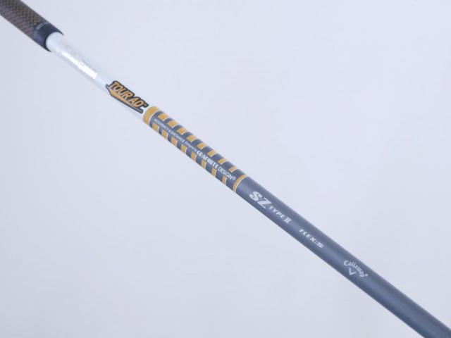 Driver : Callaway : ไดรเวอร์ Callaway Mavrik Sub Zero (ออกปี 2020 Japan Spec.) Loft 9 ก้าน Tour AD SZ Type II Flex S