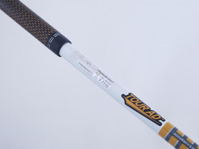 Driver : Callaway : ไดรเวอร์ Callaway Mavrik Sub Zero (ออกปี 2020 Japan Spec.) Loft 9 ก้าน Tour AD SZ Type II Flex S